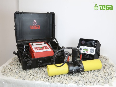 จำหน่ายข้อต่อท่ออุตสาหกรรม TEGA